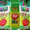 Rainbow Belts Fryd Disposable 2G Hybrid Liquid Diamonds + Live Resin