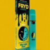 Wild Baja Blast Fryd Disposable 2G Hybrid Live Resin
