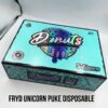Unicorn Puke Fryd 2G Donuts 20 in 1 Box
