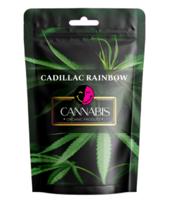 CADILLAC RAINBOW STRAIN