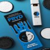 Double Stuf Oreo Fryd Disposable 2G Hybrid Live Resin