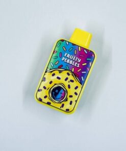 Fruity Pebbles Fryd Donuts 2g Live Resin + Liquid Diamond Disposable Vape 70% THC